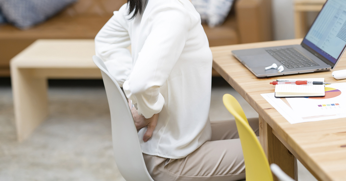 【姿勢という土台】綺麗な字を書くための秘訣