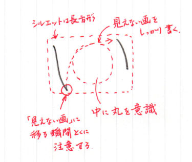 ひらがな い 書き方解説 教材dl可 動画付き 美文字人を目指すブログ